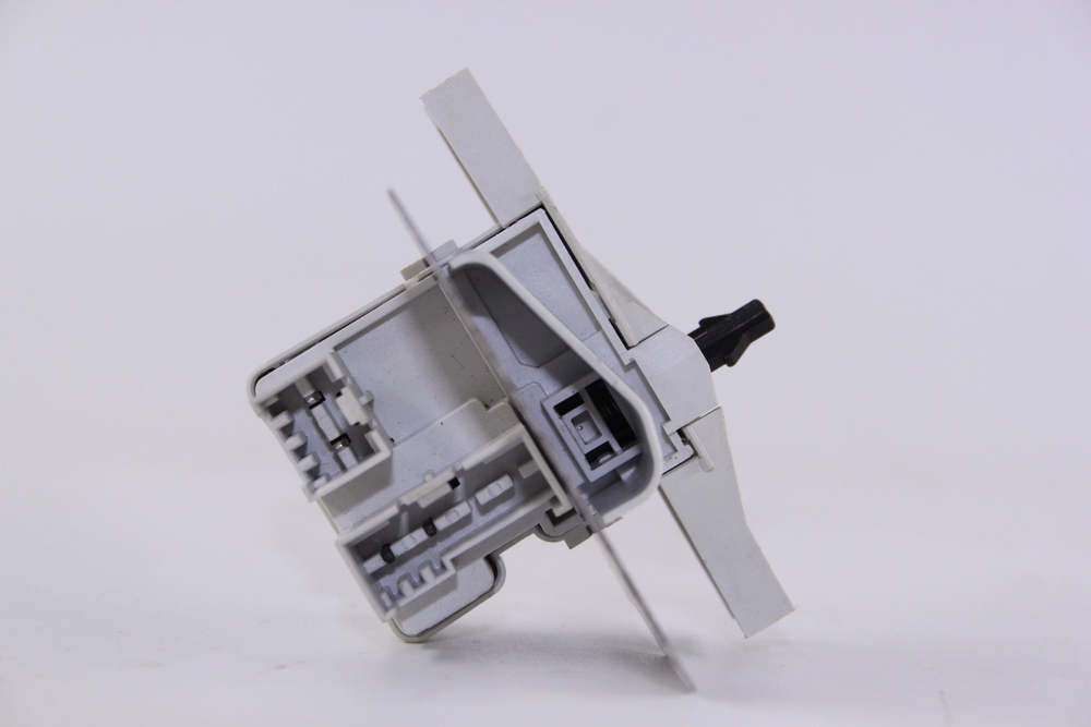 Кнопка включения 111333702 посудомоечной машины, AEG, Electrolux, Zanussi