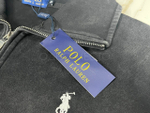 Кофта Полузамок Polo Ralph Lauren