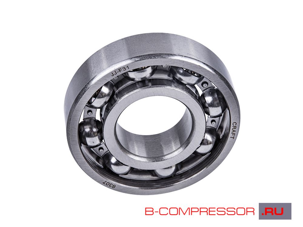 Подшипник ГОСТ8338-75 307