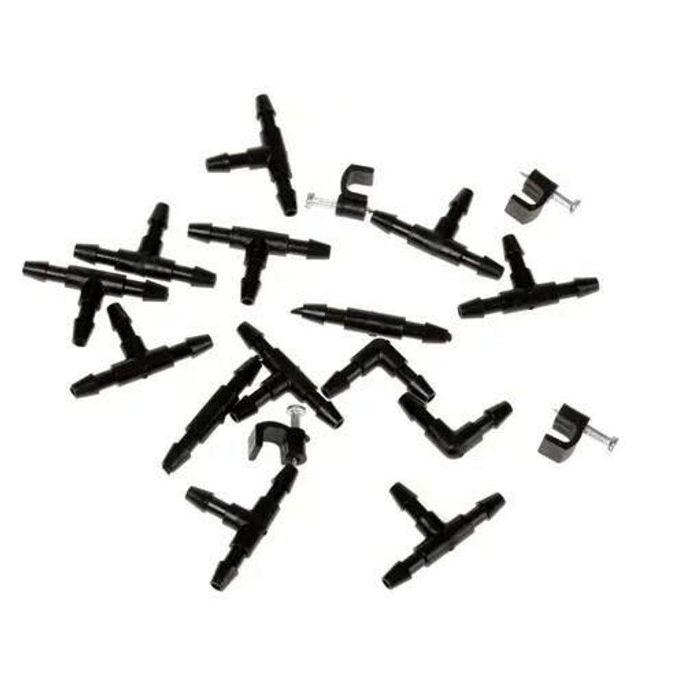 GWDK20-071 GREEN APPLE Набор для автоматического микрокапельного полива | GREEN APPLE