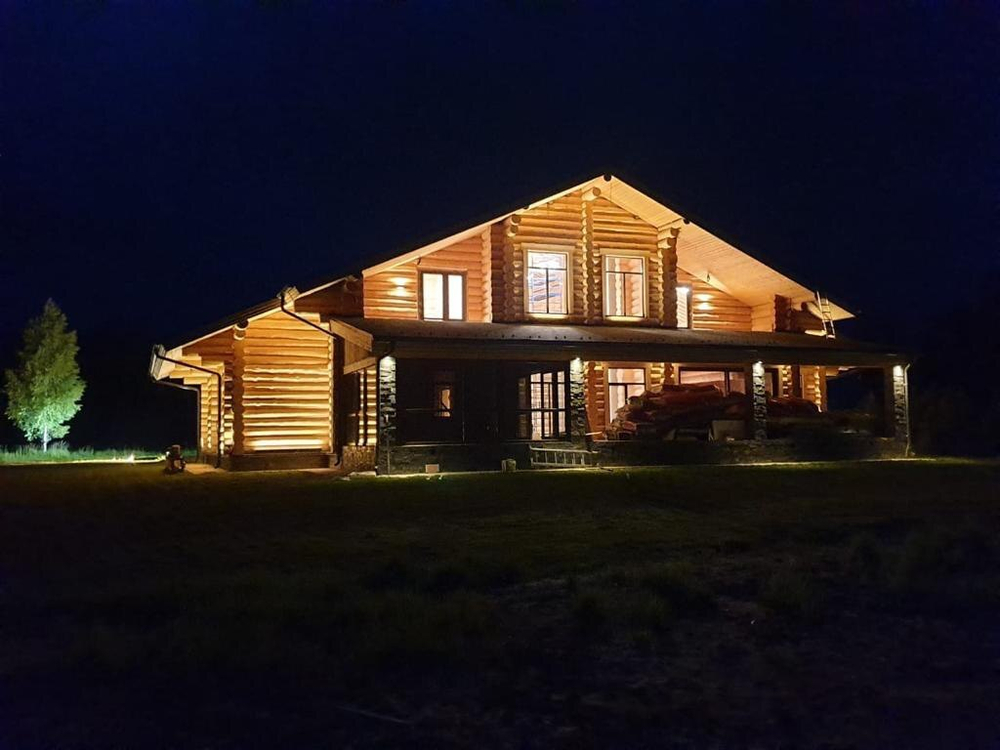 Охотхозяйство