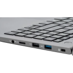 Ноутбук IRU Tactio 16ARB Ryzen 5 5500U 16Gb SSD512Gb Intel UHD Graphics 16" IPS WUXGA (1920x1200) Windows 11 Pro grey WiFi BT Cam 4830mAh (2110097)