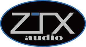 ZTX audio