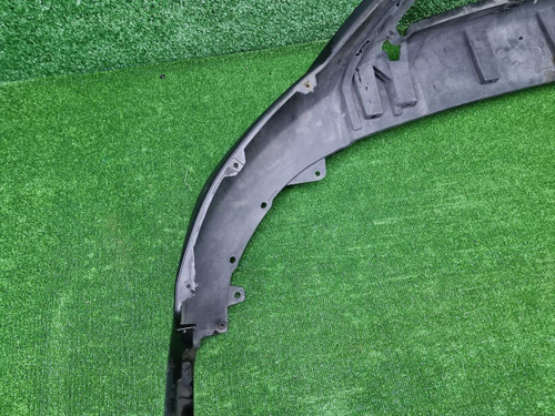 Юбка перед. бампера Hyundai Grand Santa Fe 3 12-16