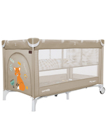 Манеж Carrello Piccolo+