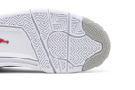 Кроссовки Jordan Air Jordan 4 Retro "Tech White"