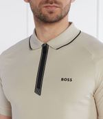 Поло Philix BOSS GREEN - песочный(50505800)