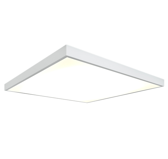 Светильник LED ДВО FG 595 32W 6500K OPAL 3522Лм IP40 595х595х35мм FAROS