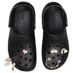 Crocs Classic Clog (Женская размерная сетка)