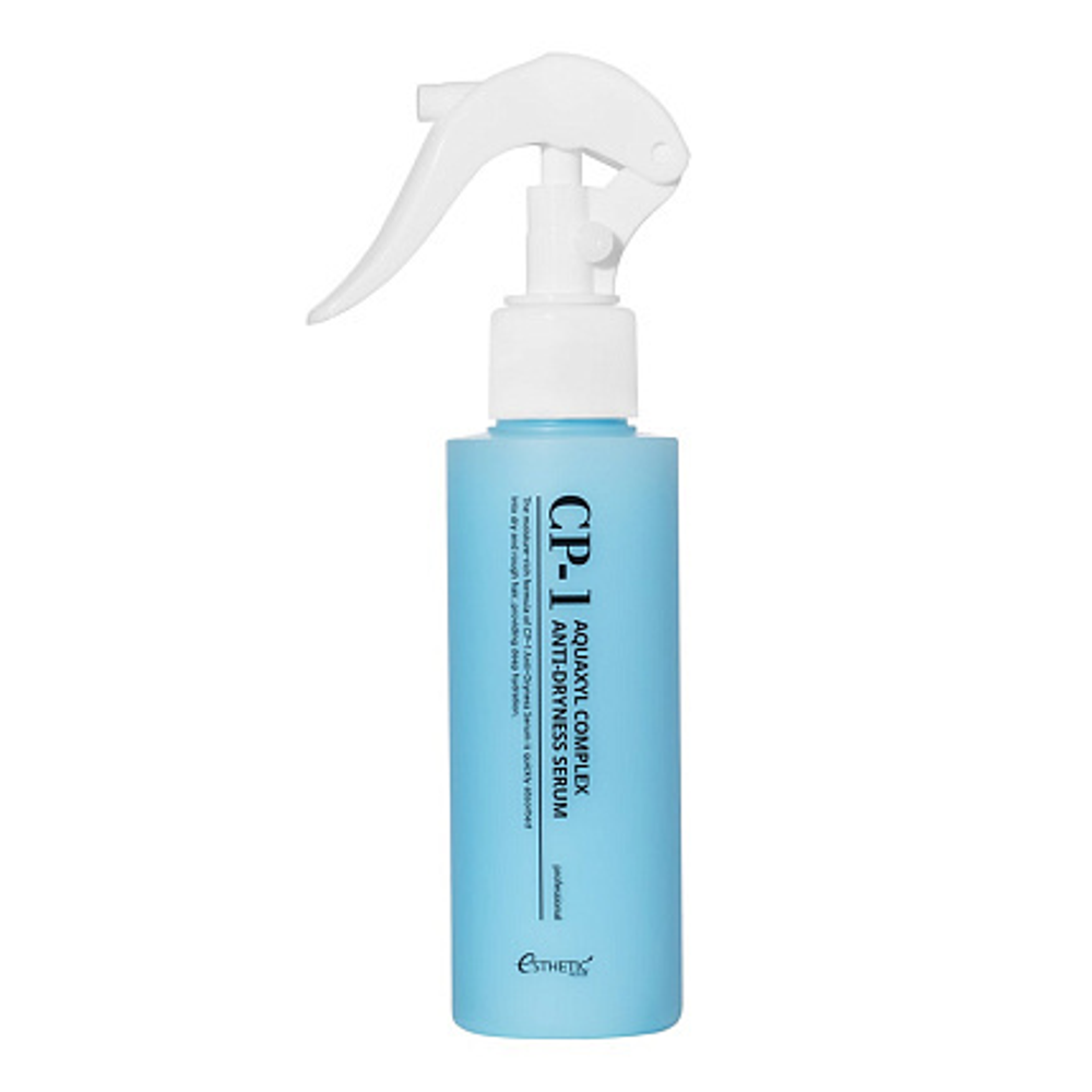 [ESTHETIC HOUSE] CP-1 Aquaxyl Complex Anti-Dryness Serum - Сыворотка для волос УВЛАЖНЯЮЩАЯ,120 мл