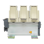 Контактор EKF ctr-b-630