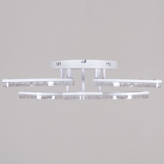 69290-0.3-4+4 WH  светильник потолочный