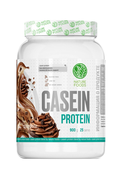 Nature Foods Casein (900 гр.)