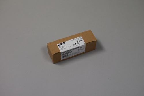 SIEMENS 6ES7193-6BP60-0BA0