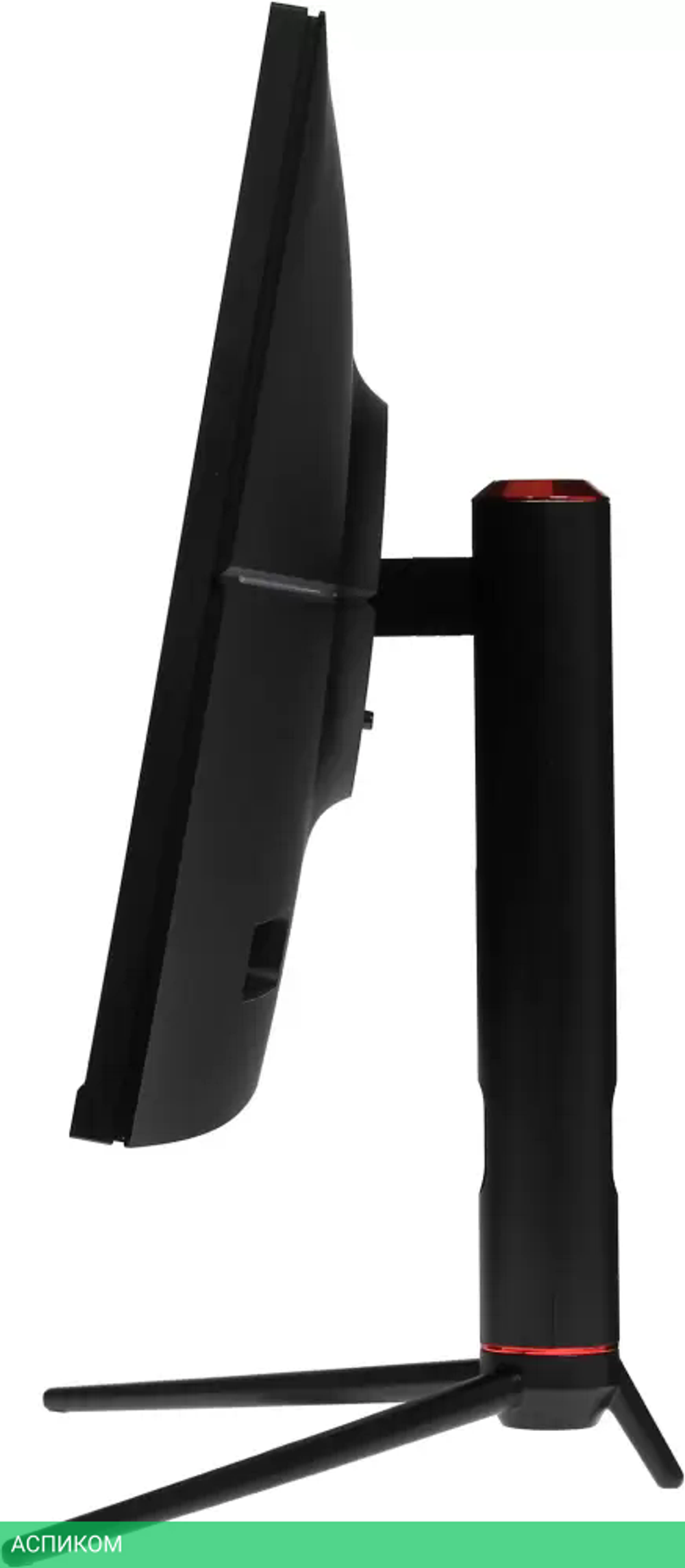 Игровой монитор Titan Army P40UG