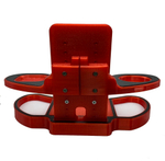 Прикроватная стойка для телефона и гаджетов (STL-файлы для 3D-печати)