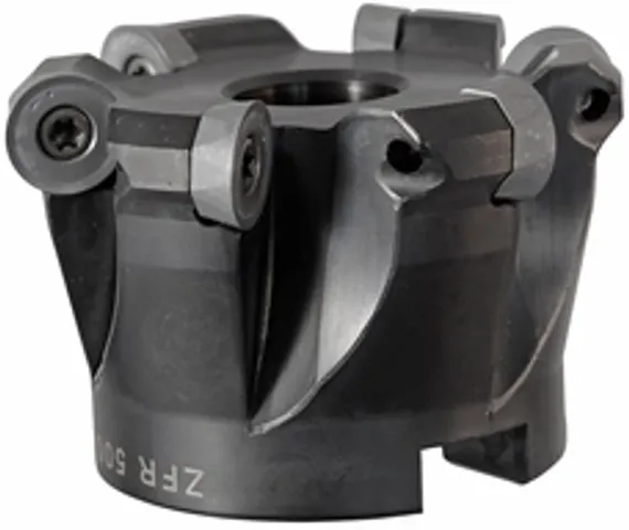 Головка фрезерная BDS ZFR 630 для EKF 630