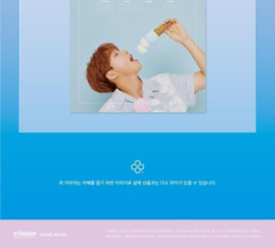 товары Jeong Sewoon - 2019 Season's Greetingsng