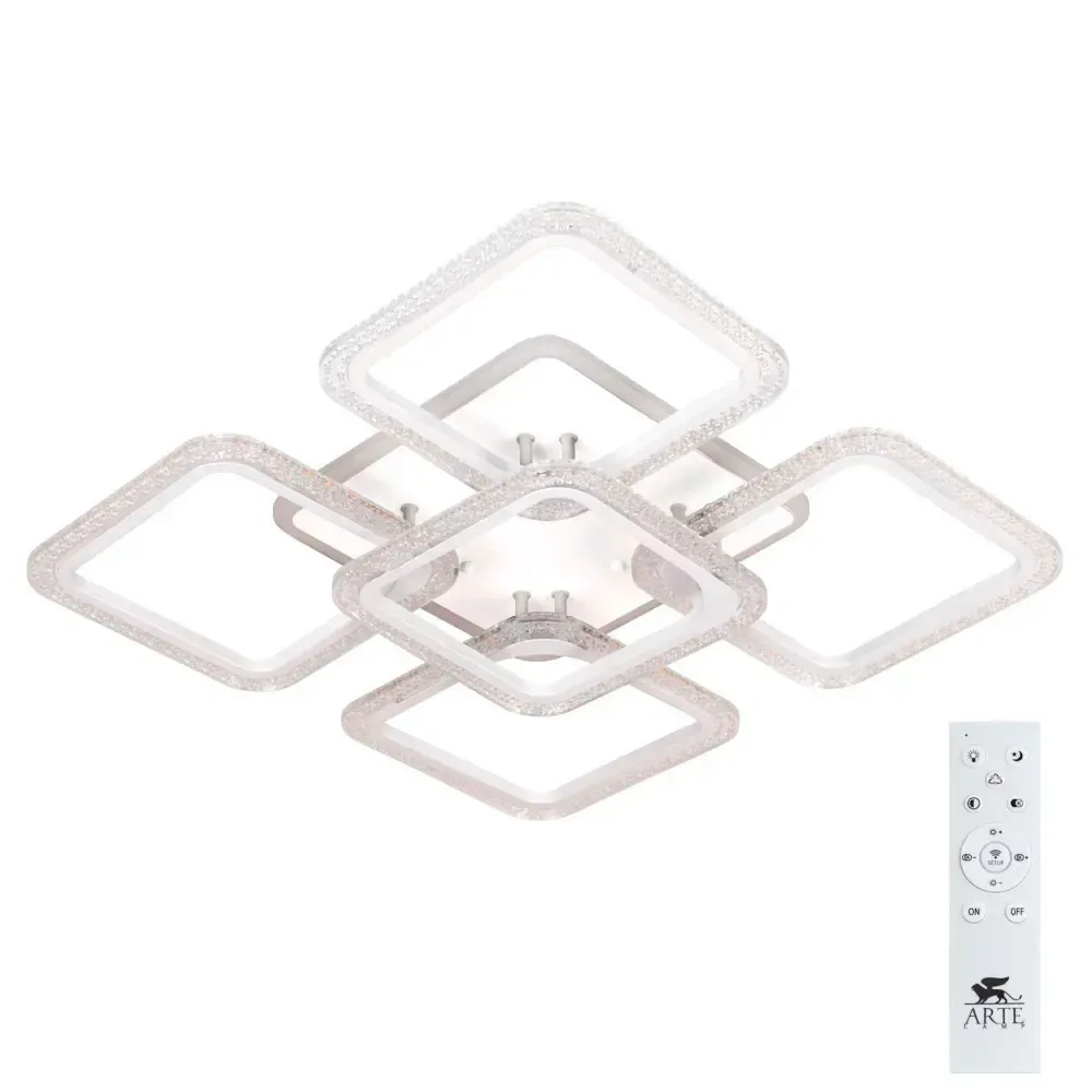 Потолочная люстра Arte Lamp