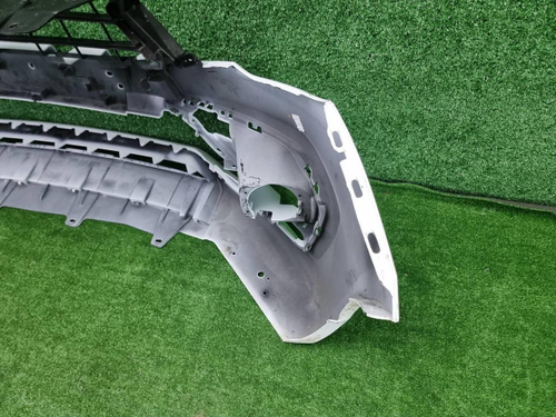 Бампер передний Lada Vesta (2022-н.в.)