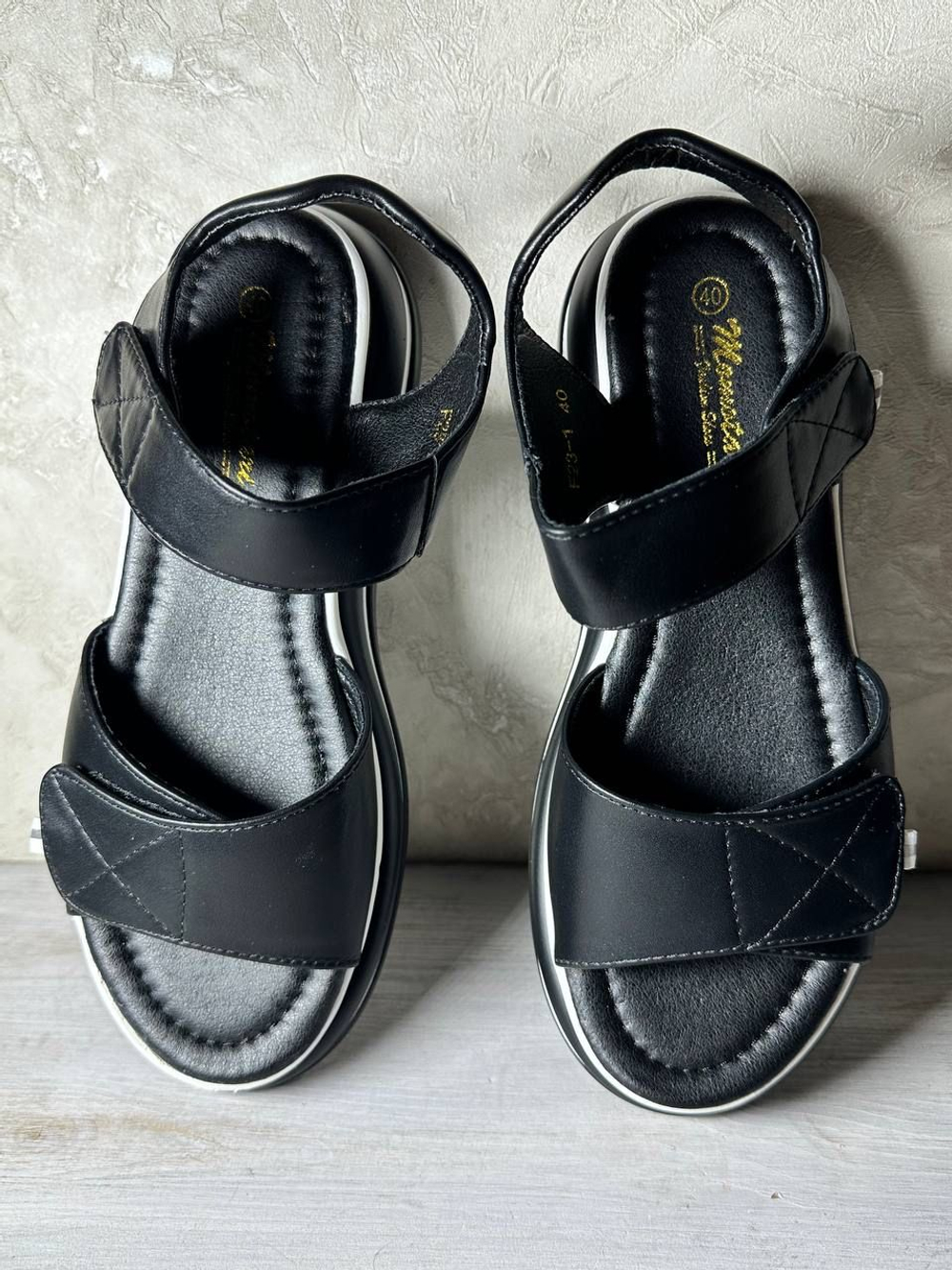 Босоножки женские летние MOMOTORI