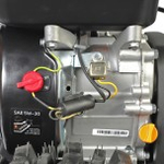 Снегоуборщик бензиновый  7 л.с. PATRIOT PS 601 самоходный 7 л.с. 56 см 426108601