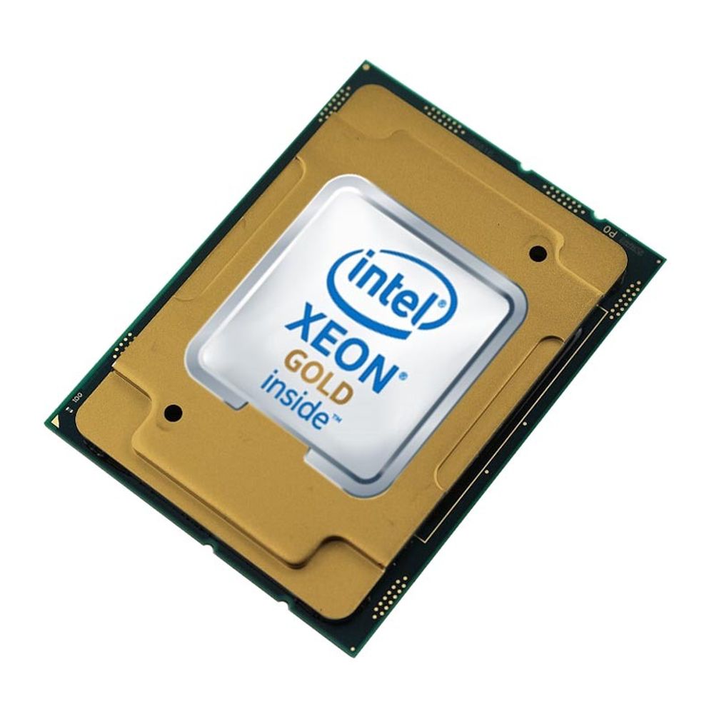 Процессор Intel Xeon Gold 24c 2100MHz LGA 4189, 5318Y
