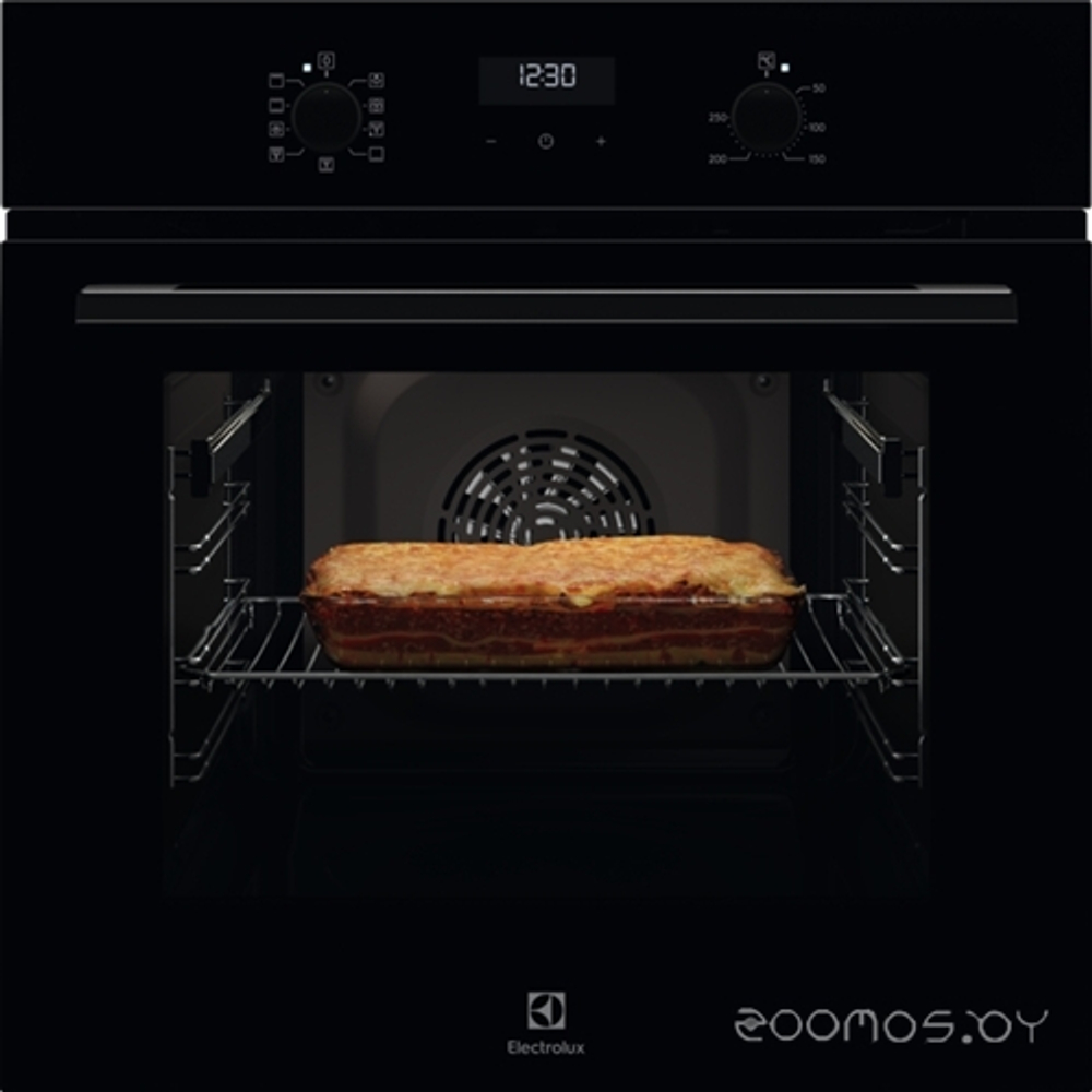 Духовой шкаф ELECTROLUX EOF5C50BZ