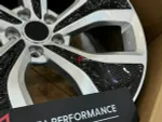 КОВАНЫЕ ДИСКИ ДЛЯ LAND ROVER RANGE ROVER SPORT L461 2023 ЛЕНД РОВЕР