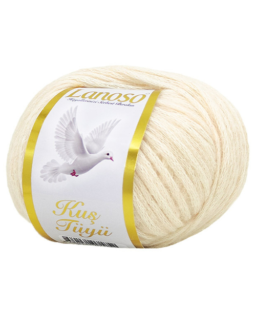 Пряжа Lanoso Kus Tuyu (937)