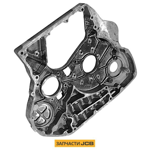 Крышка корпуса ДВС JCB 320/05179