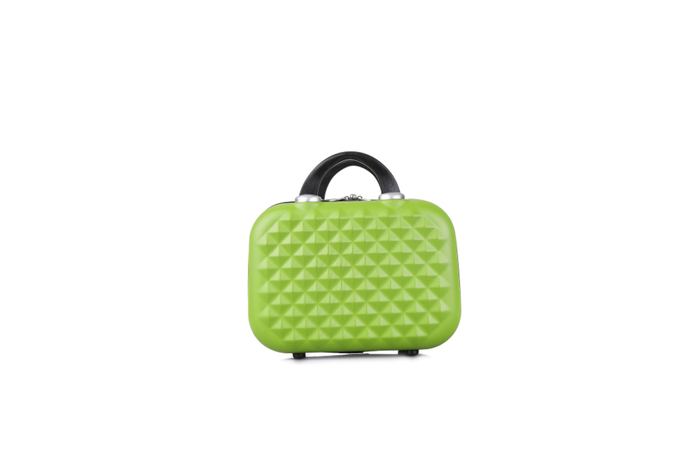 Бьютикейс Phatthaya, зеленый