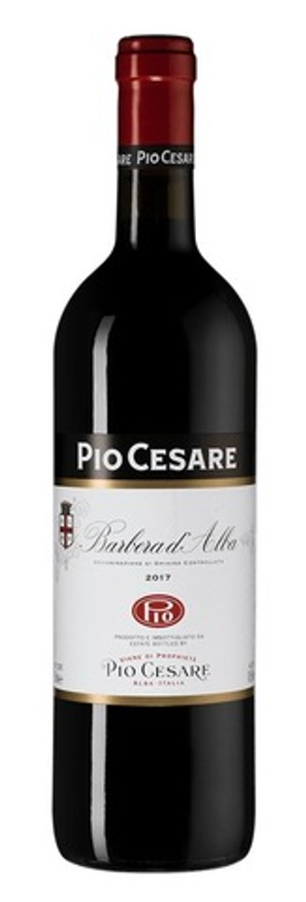 Вино Barbera d’Alba Pio Cesare, 0,75 л.