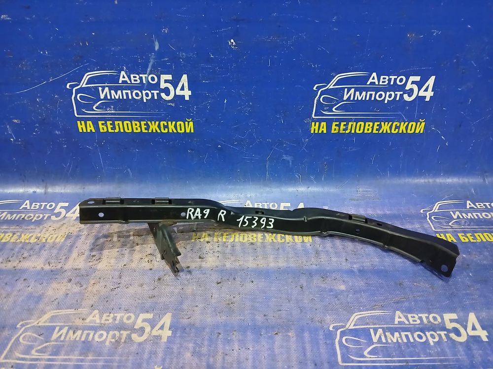 Планка под фару правая Honda ODYSSEY 1998-2004