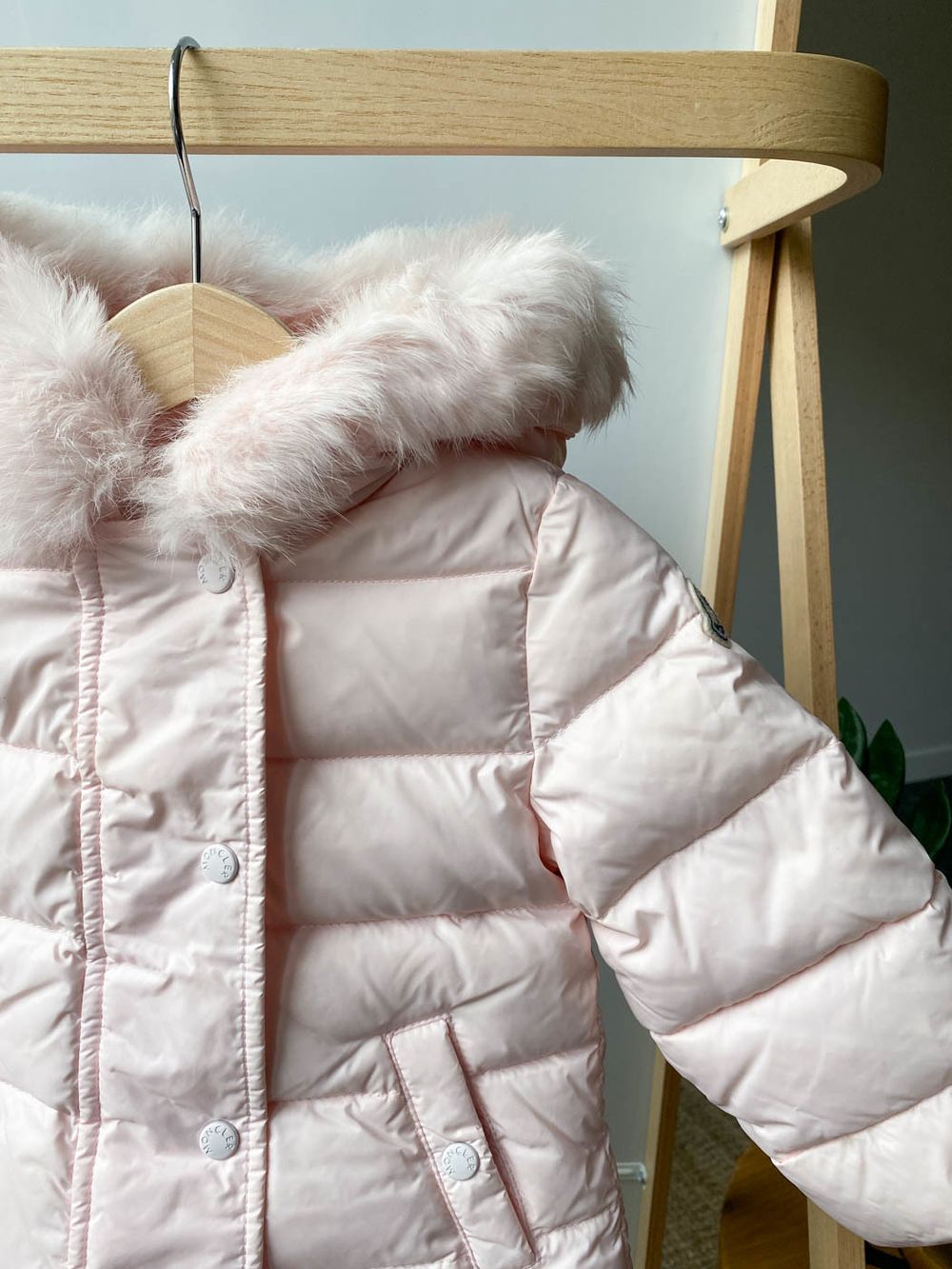 Куртка Moncler, 80