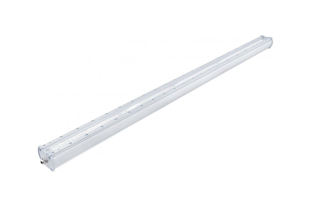 Светильник LED Diora Piton 90/12000 Д прозрачный 12000лм 90Вт 4000K IP65 0,95PF