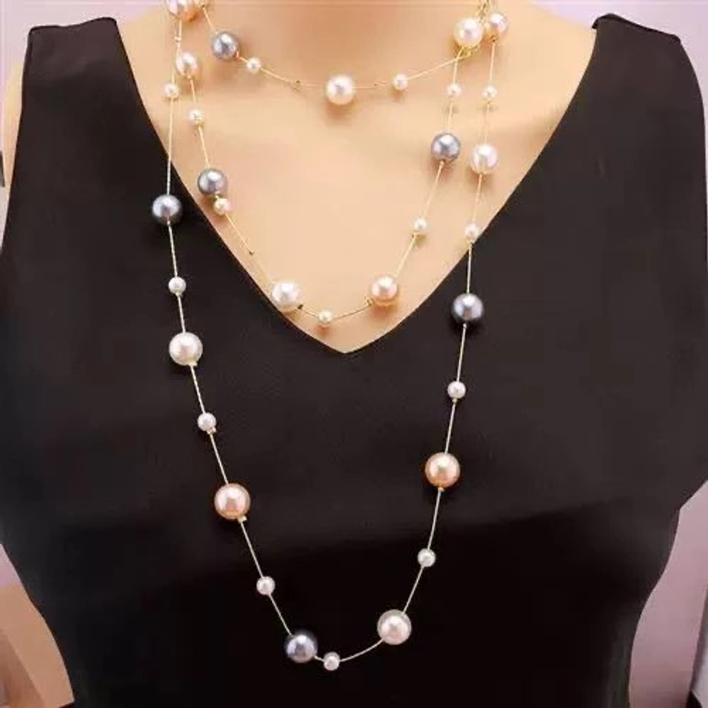 Колье Jewelry - арт249