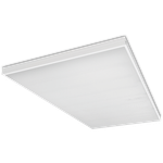 Светильник ОФИС ДВО01-302 72Вт 5000К IP40 Микропризма 8800лм 1195х595х40мм WOLTA PRO