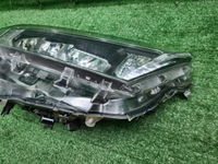 Битая Фара правая Toyota RAV4 5 XA50 (2018-нв) LED