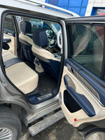 TANK 500 3.0T AT 4WD Premium