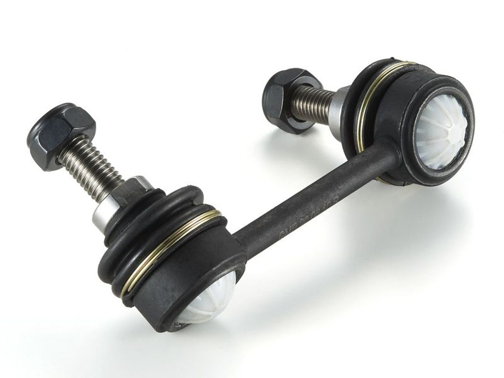 Тяга стабилизатора | перед правая 10020421