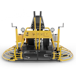 Vektor VTMG-1000B - двухроторная заглаживающая машина по бетону - [2x1000 мм / Lifan 2V78F-3]