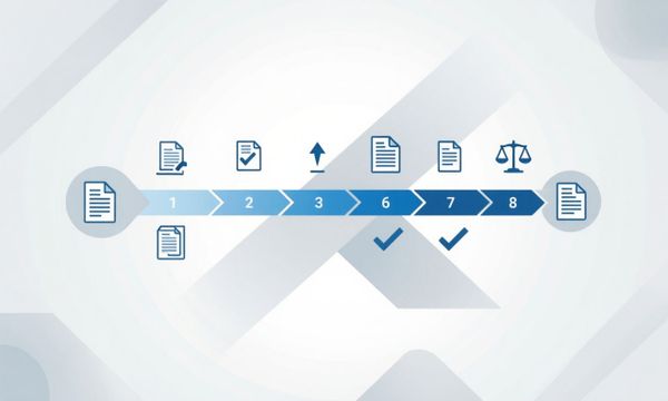 Пошаговая инструкция по банкротству физического лица
