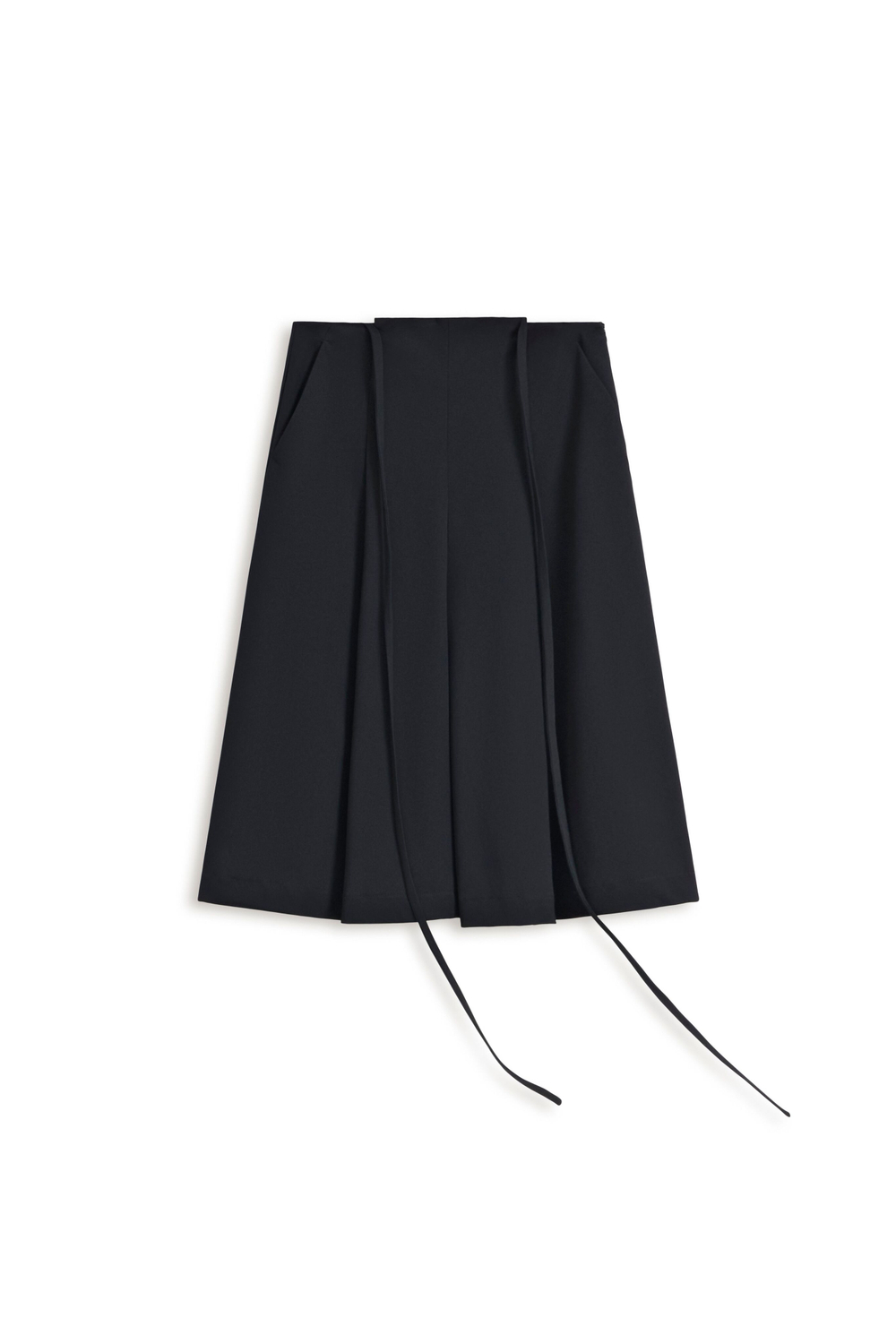 Бермуды DNK Black