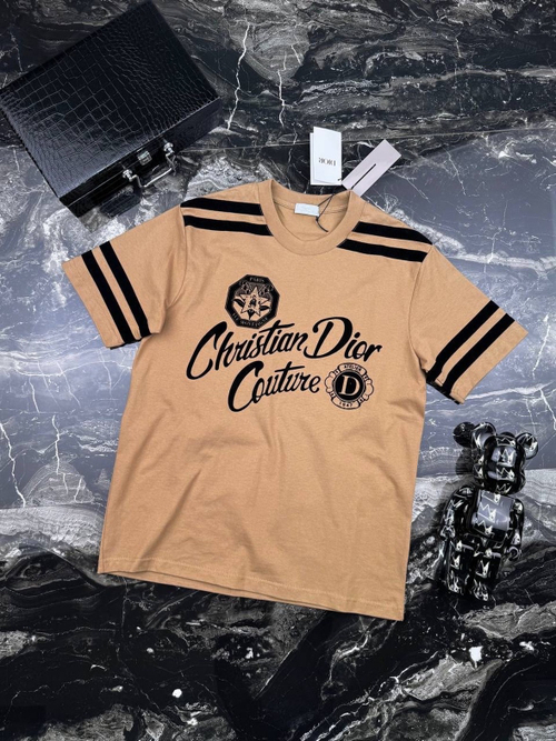 Футболка Christian Dior