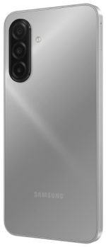 Смартфон Samsung Galaxy A17 6 ГБ/128 ГБ серый