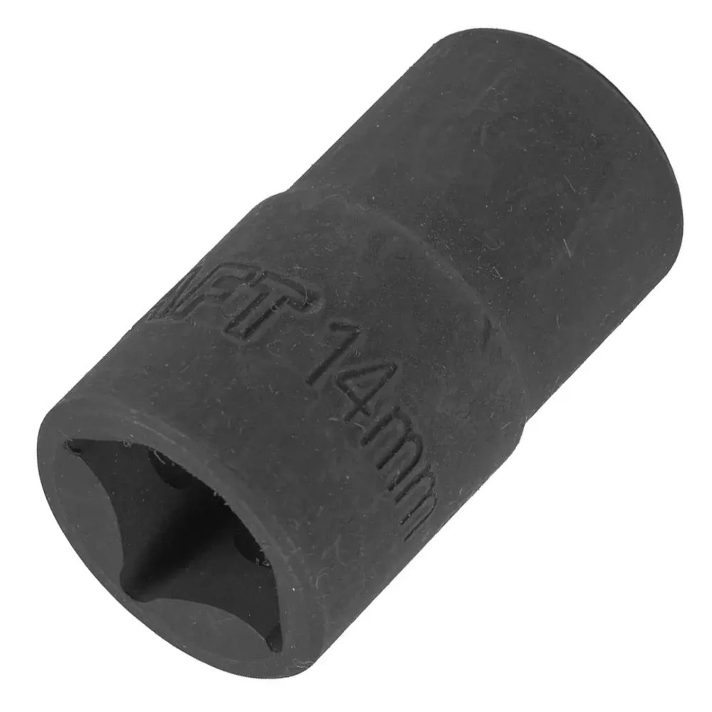 Головка 1/2'', 14мм (6гр.) FORCEKRAFT FK-44514K