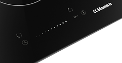 Электрическая панель Hansa BHC331047