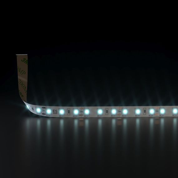 Светодиодная лента Elektrostandard 14,4W/m 60LED/m 5050SMD белый 5M a027838