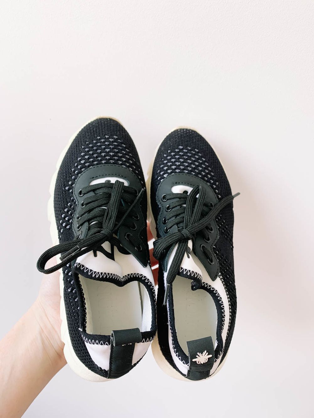 Кроссовки Dior